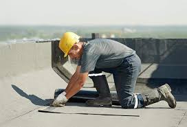 Fast & Reliable Emergency Roof Repairs in (206) 761-73260